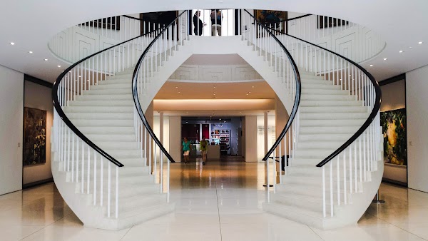 Museo de Arte de Ponce 4