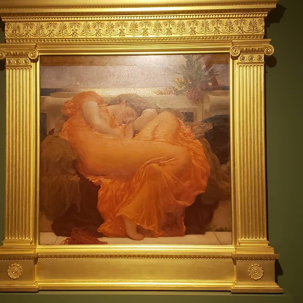 Museo de Arte de Ponce 3