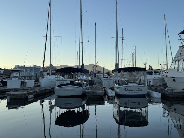 Sausalito Boat Rentals 5