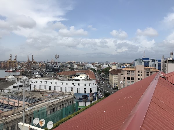 Colombo 3
