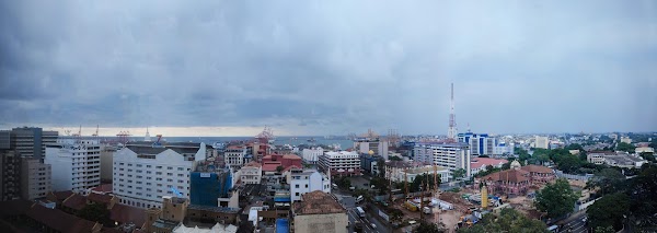 Colombo 2