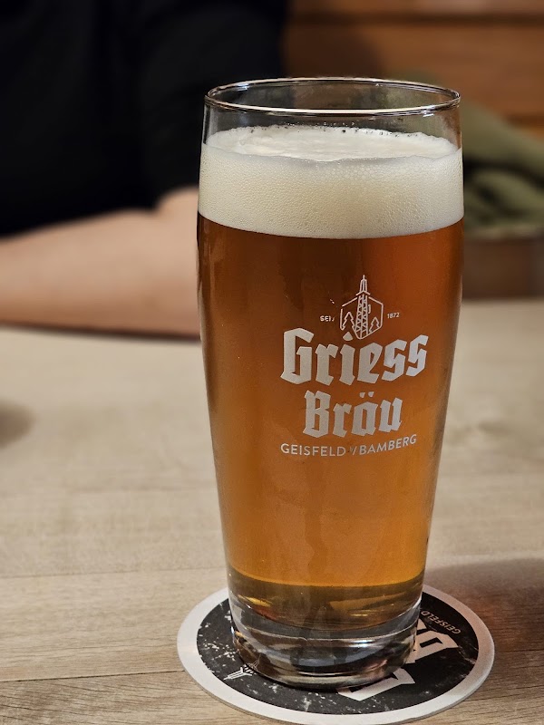 Brauerei Gasthof Griess 5