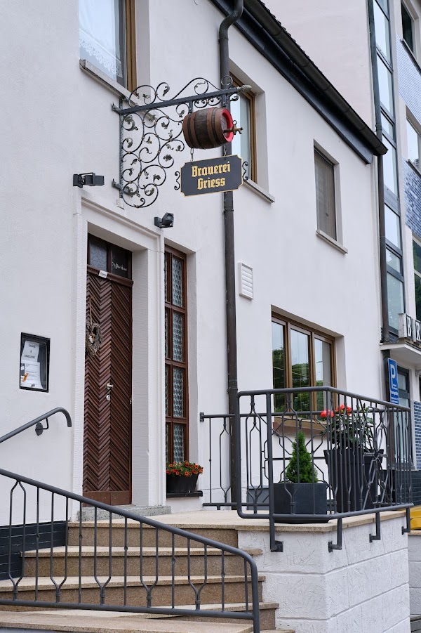 Brauerei Gasthof Griess 4
