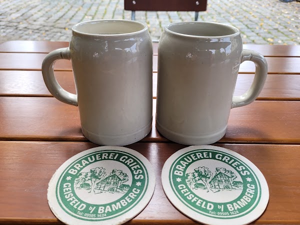 Brauerei Gasthof Griess 3