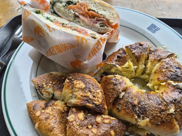 Kokkili Bagel Hannam 5