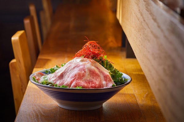 Ramen Cubism 4