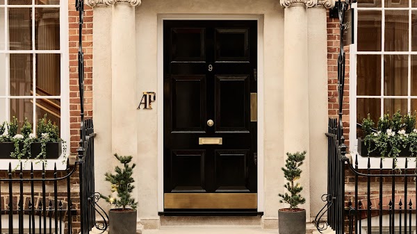 AP House London
