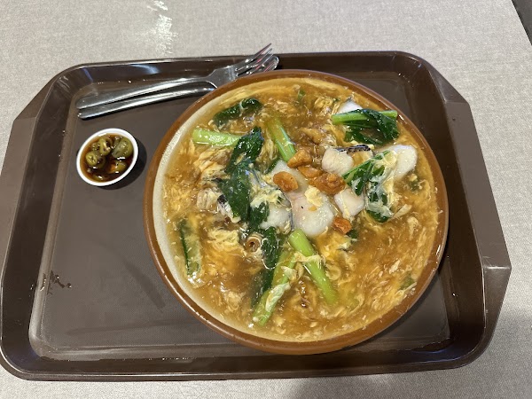 Wok Hei Hor Fun (100AM) 5
