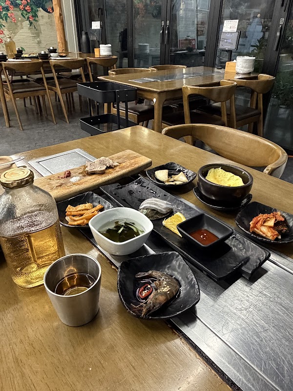애월갈치 암행어사 3