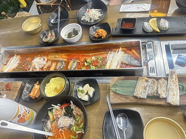 애월갈치 암행어사 2