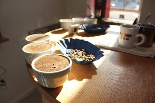 Tandem Coffee Roasters 5