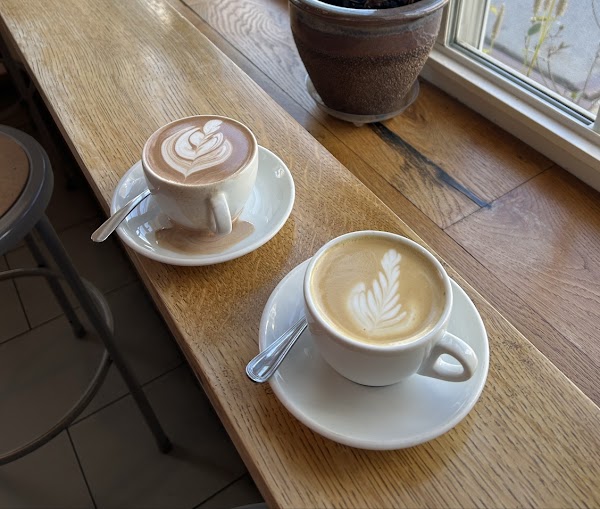 Tandem Coffee Roasters 4
