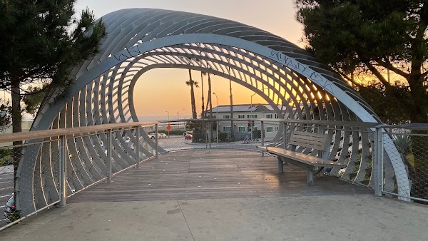 Tongva Park