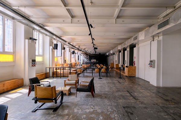 BASE Milano 5