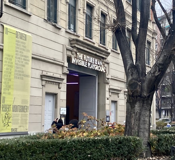 BASE Milano 4