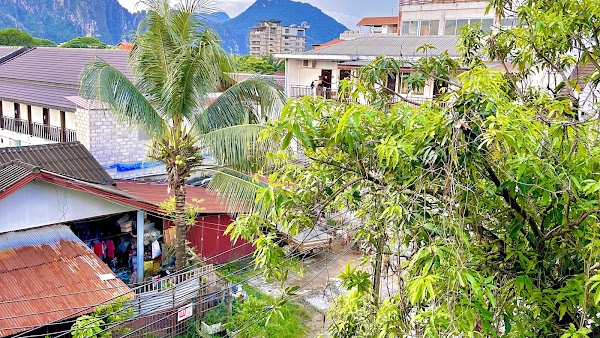 Vang Vieng Global Guesthouse