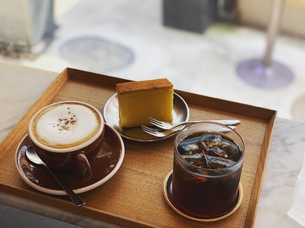 Namusairo Coffee 5