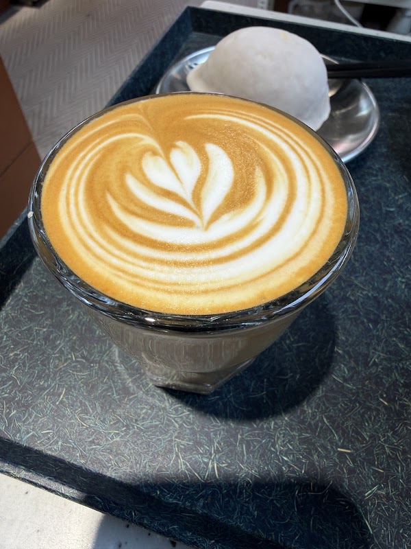 Namusairo Coffee 2
