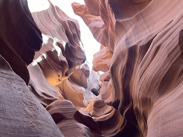 Antelope Valley 3