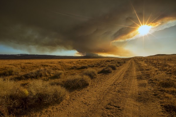 Antelope Valley 2