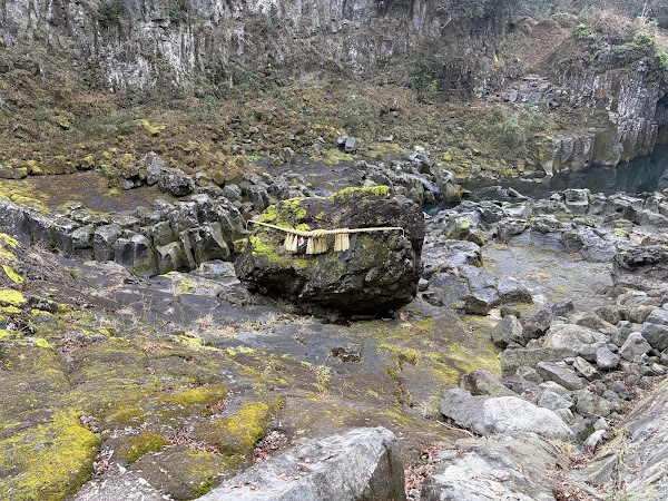 Takachiho Gorge 4