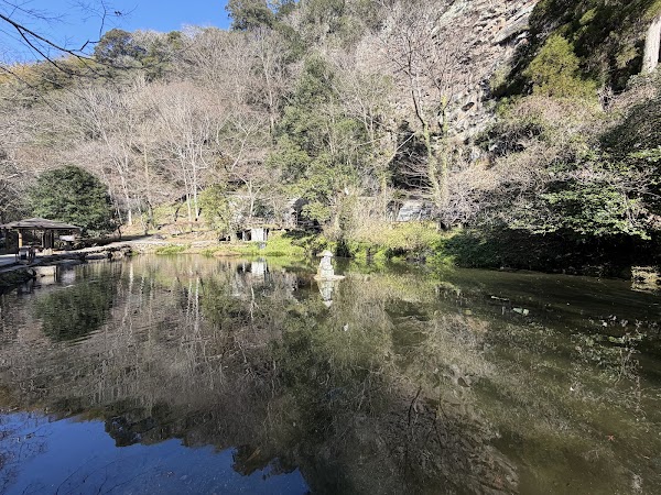 Takachiho Gorge 2