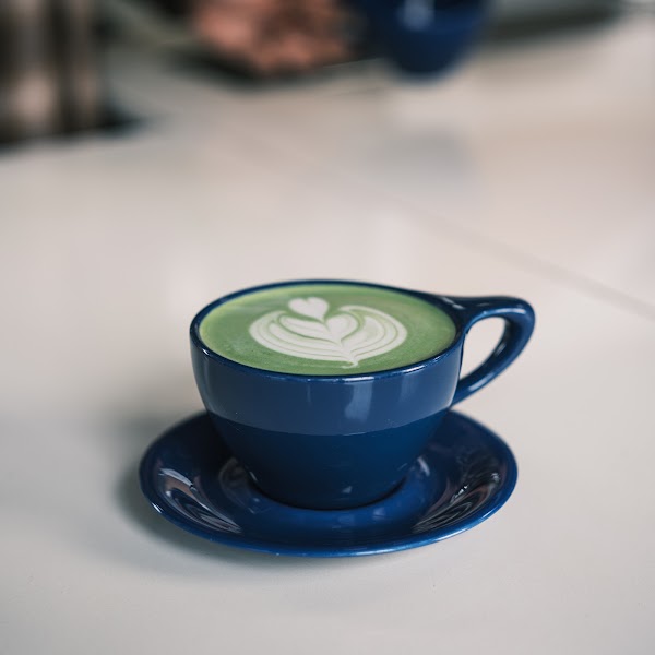goodboybob Coffee Roasters 5