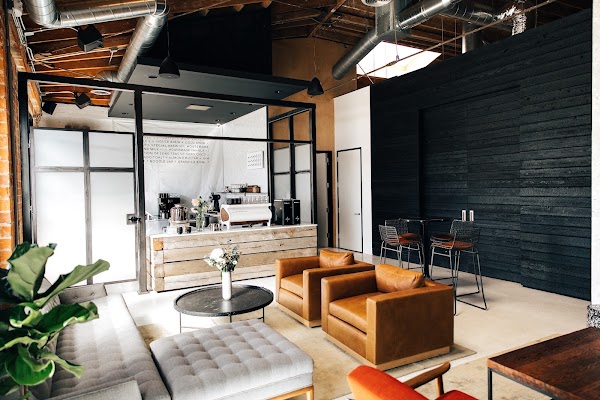 goodboybob Coffee Roasters 4