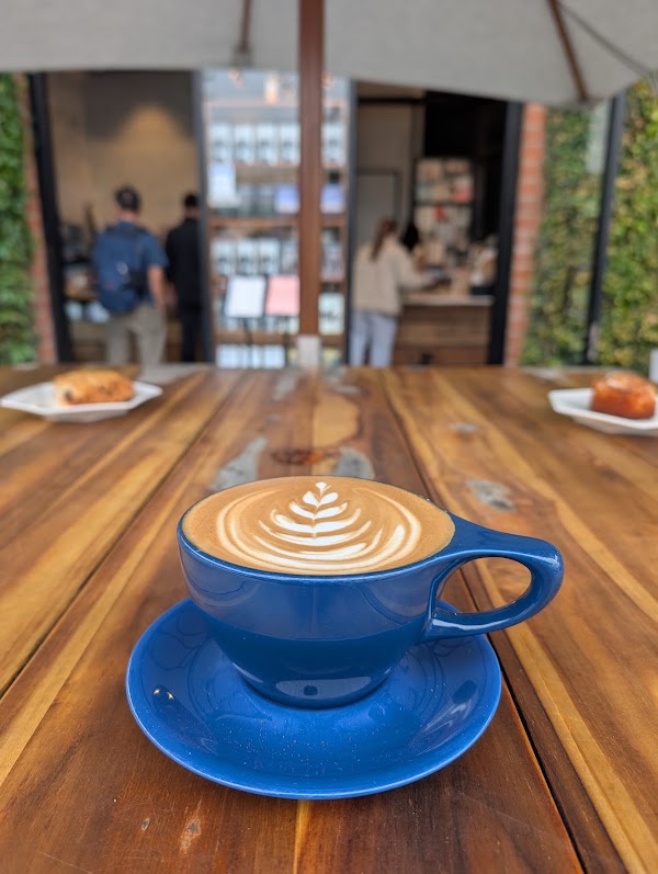 goodboybob Coffee Roasters 3