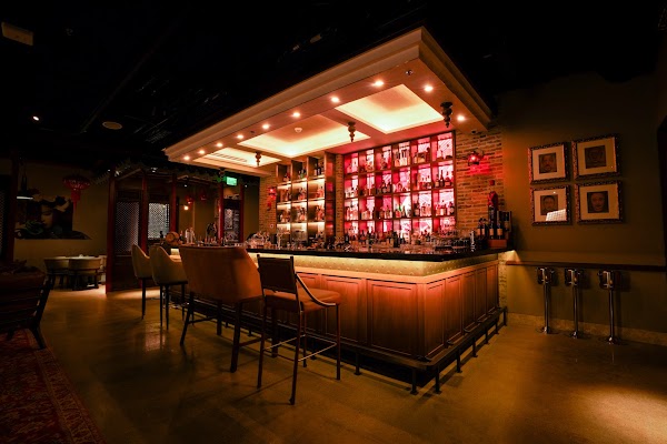 Ruby Wong's Godown