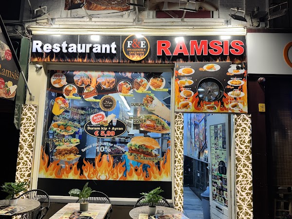 Ramsis