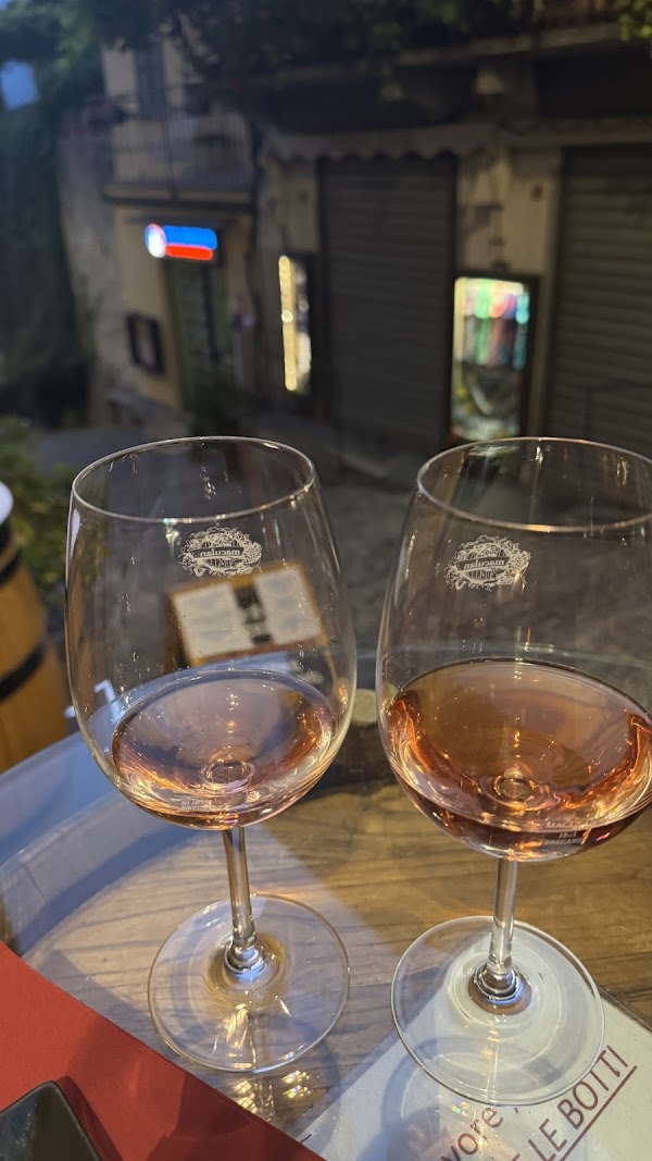 Wine Bar Aperitivo Et Al 3