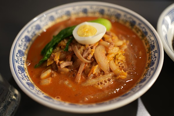 QQ Noodle House 3