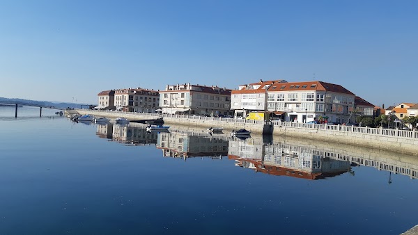 Vilanova de Arousa 1