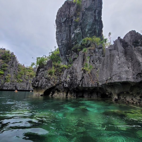 Big Lagoon 5