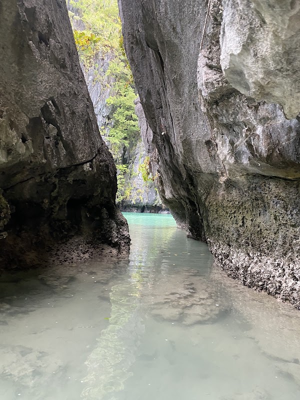 Big Lagoon 4