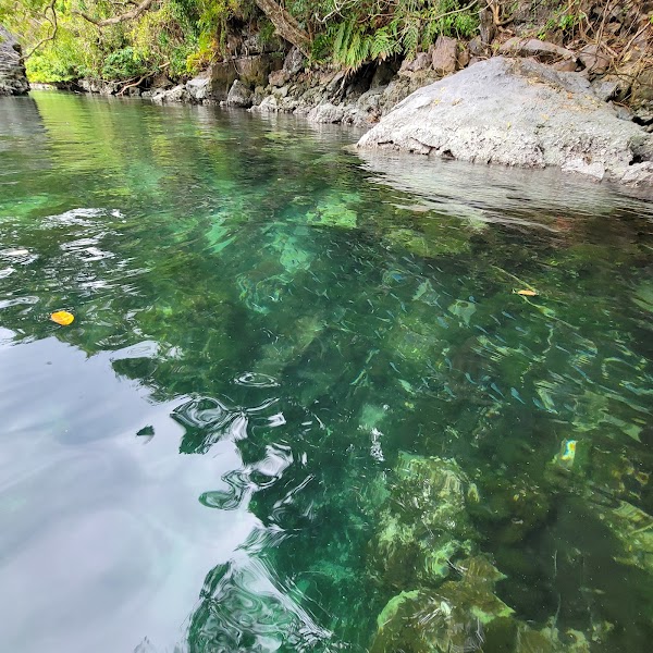 Big Lagoon 3