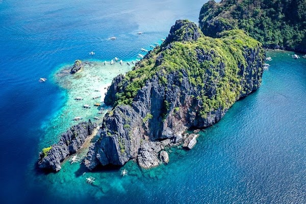 Big Lagoon 2