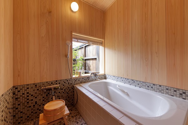 NIPPONIA HOTEL ISEKAWASAKI MERCHANT TOWN（Reception building） 4