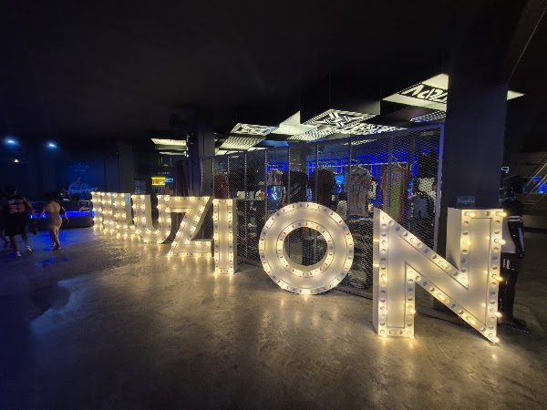 Illuzion Phuket 5