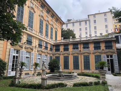 Palazzo Bianco