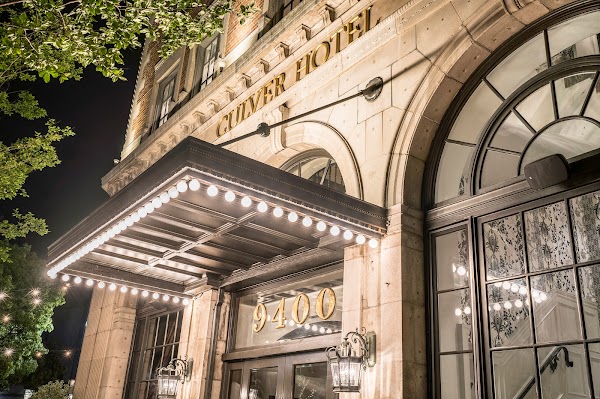 The Culver Hotel