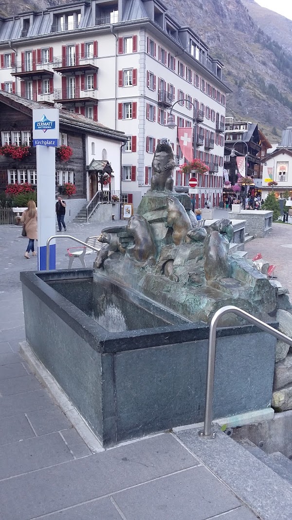 Kirchplatz