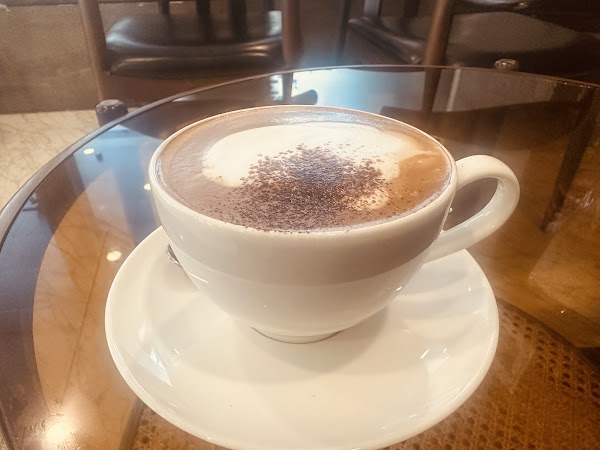 Me Coffee Saigon 5