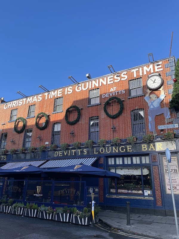 Devitt's Pub