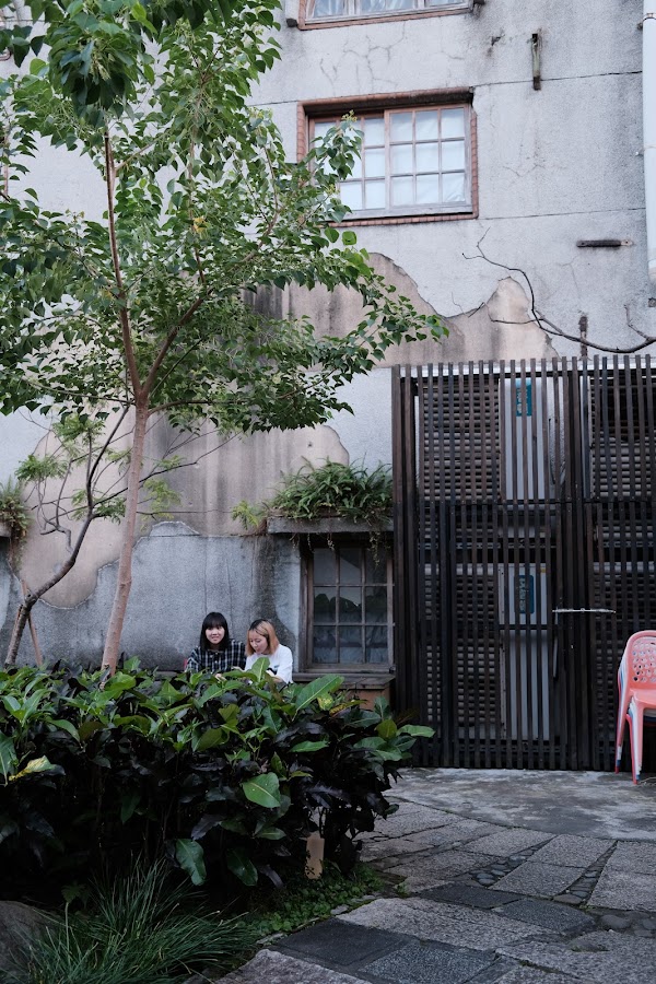 Meihua Village
