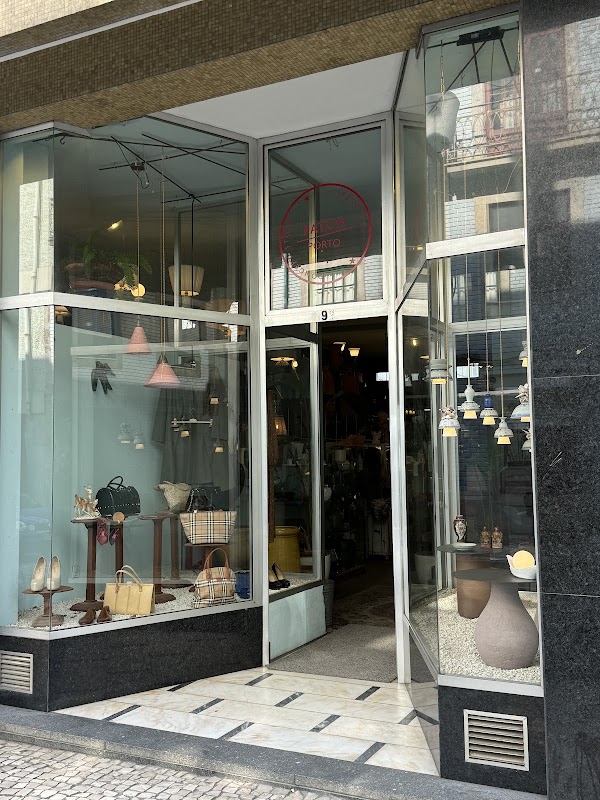 PATCH Lifestyle Concept Store