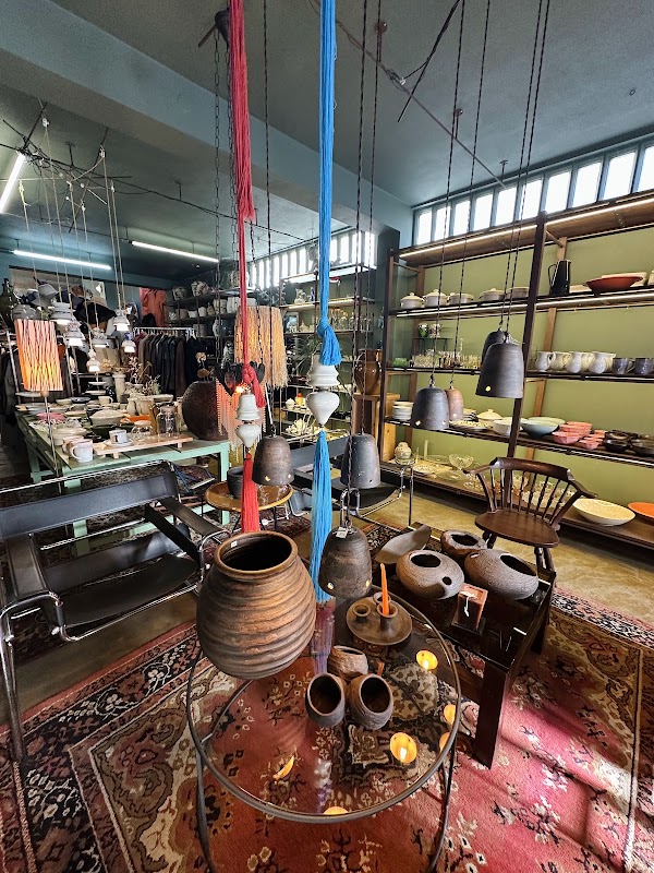 PATCH Lifestyle Concept Store 5
