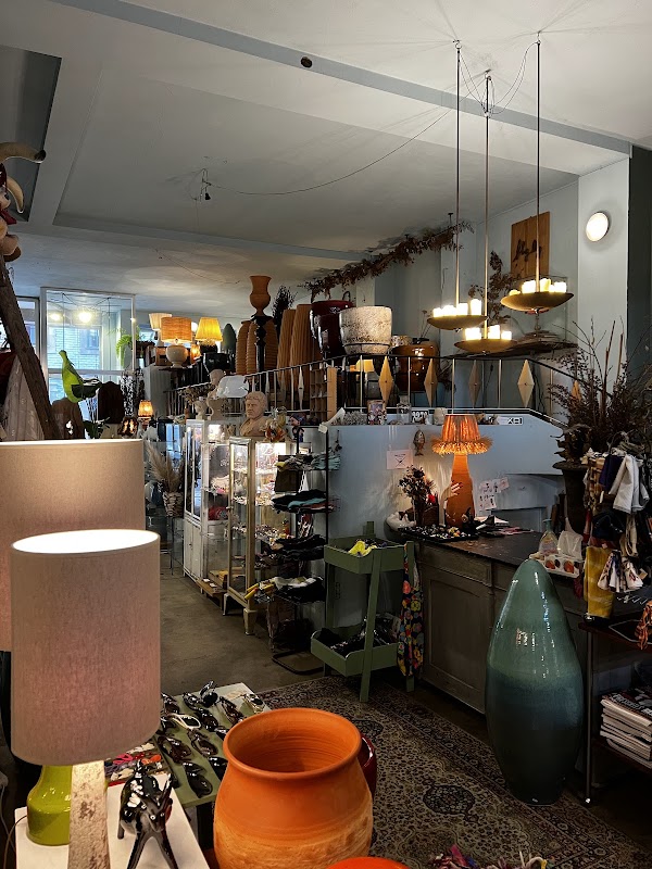 PATCH Lifestyle Concept Store 4