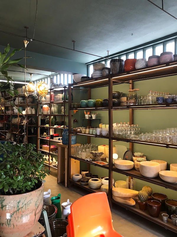 PATCH Lifestyle Concept Store 2
